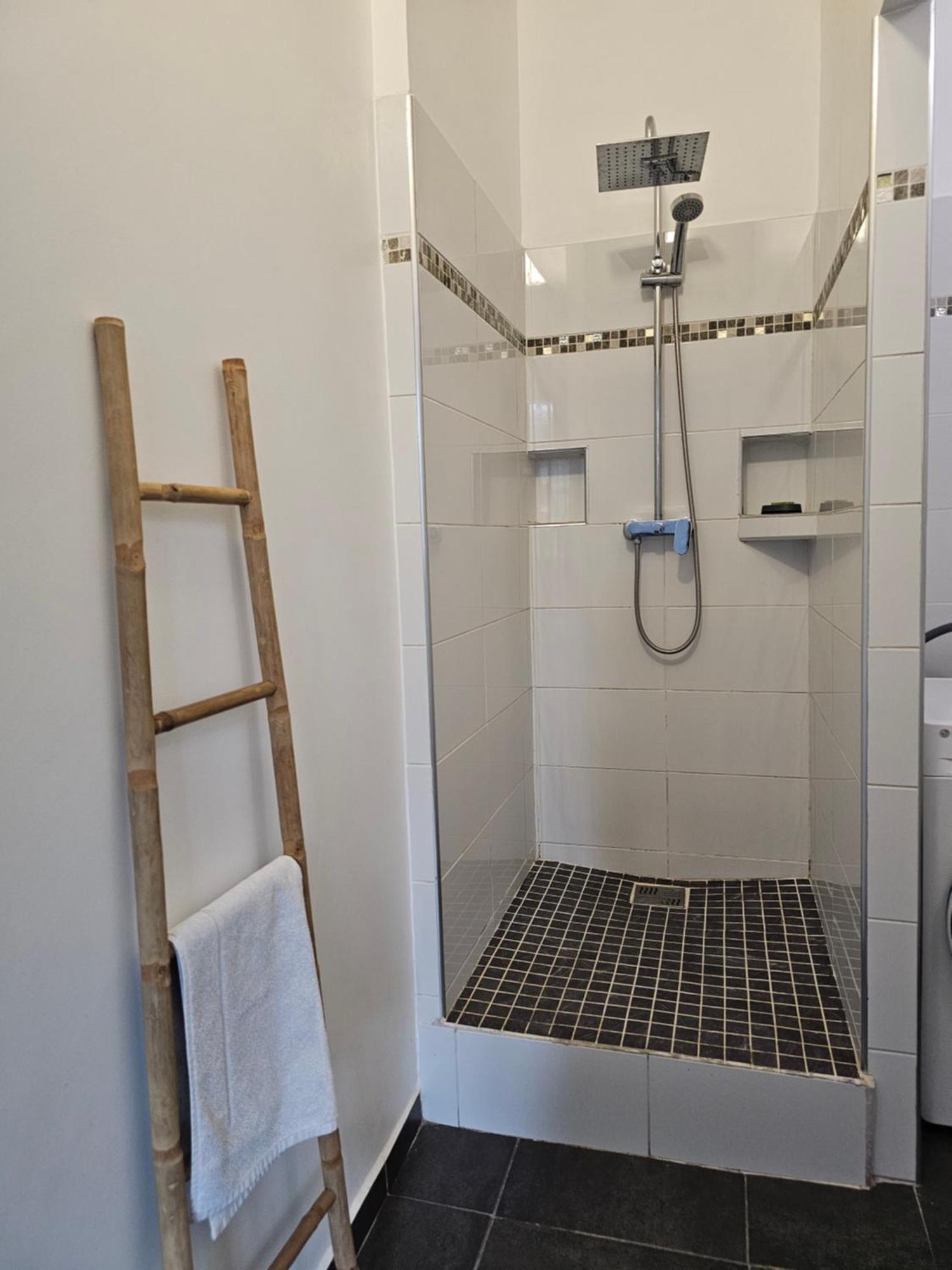 Charmant pied-à-terre au cœur de Pointe-à-Pitre Extérieur photo
